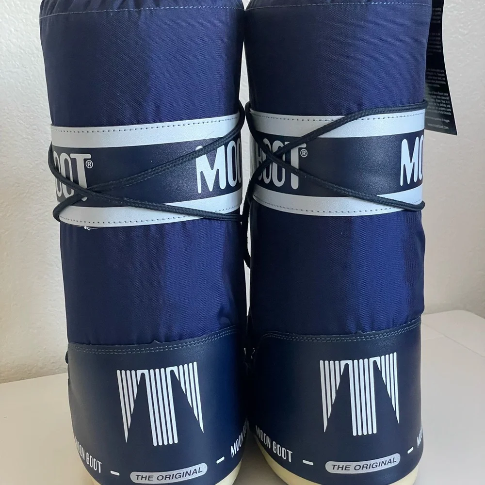 Moon Boot - Picture 2 of 6